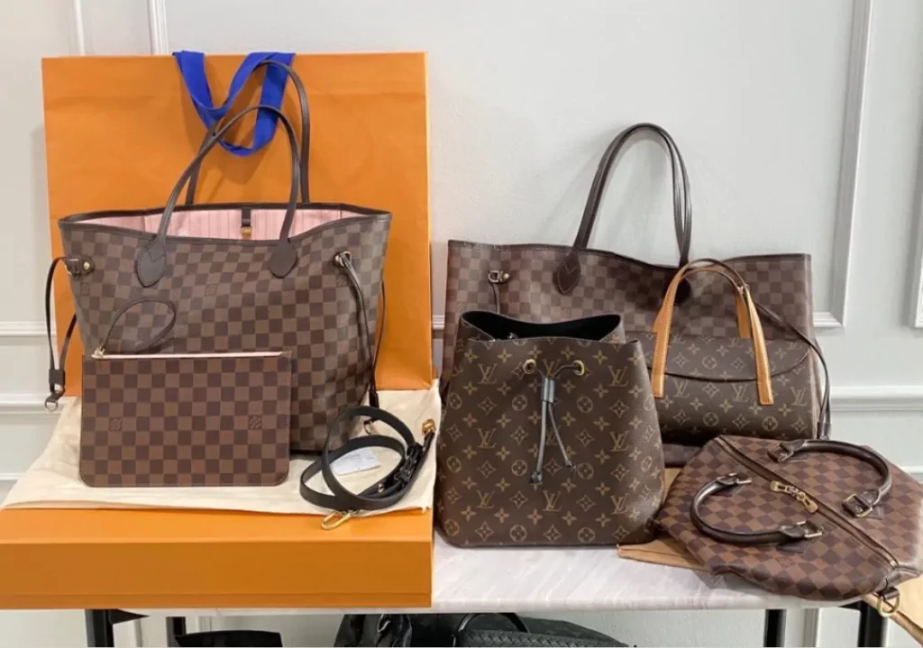 รับซื้อกระเป๋า Lv รับซื้อกระเป๋าหลุยส์