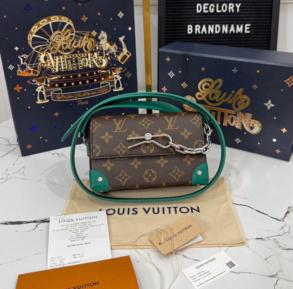 รับซื้อกระเป๋า Lv หลุยส์