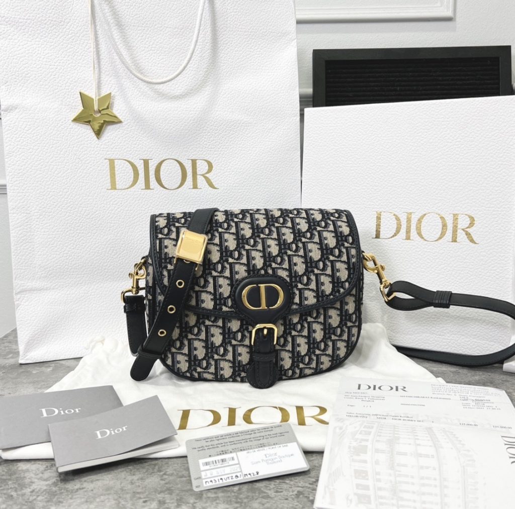 รับซื้อนาฬิกา Dior